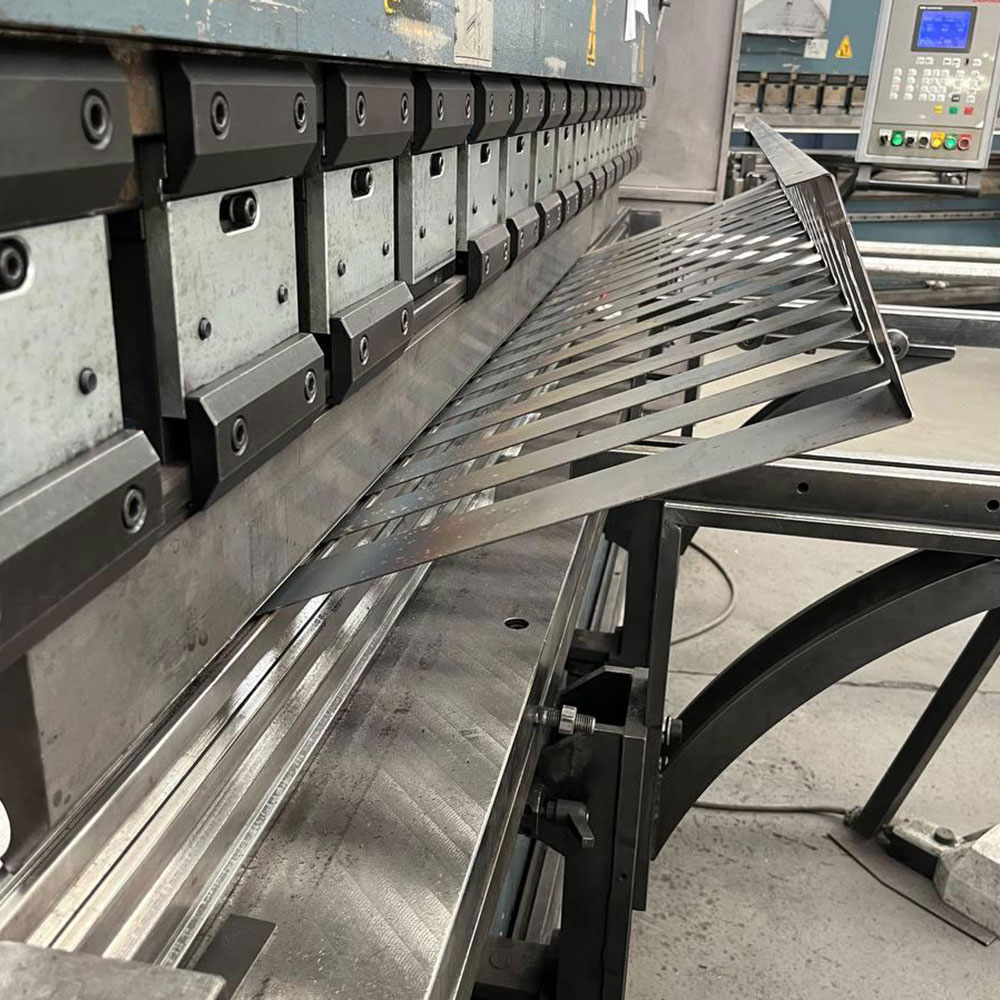 ARLA Metal