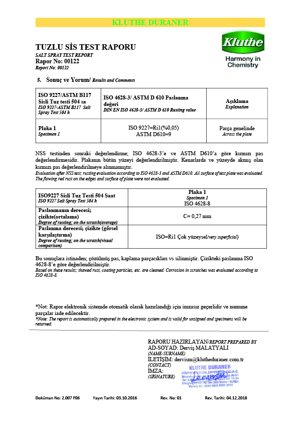 Üretim yeterliliği