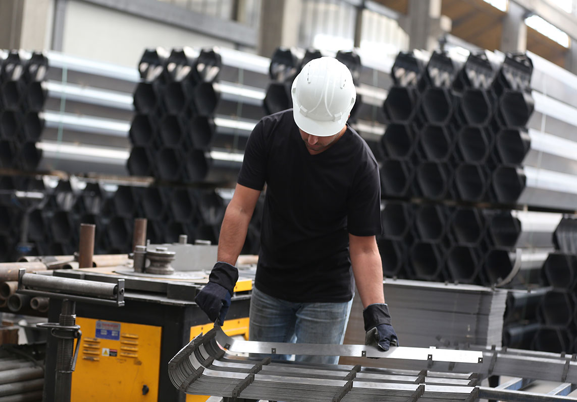 ARLA Metal